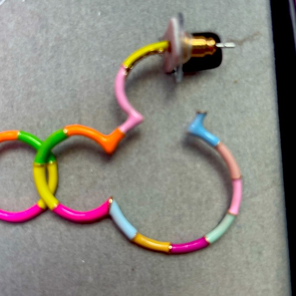 Earrings Disney - Picture 1 of 4